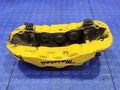 2011 Maserati Quattroporte Caliper