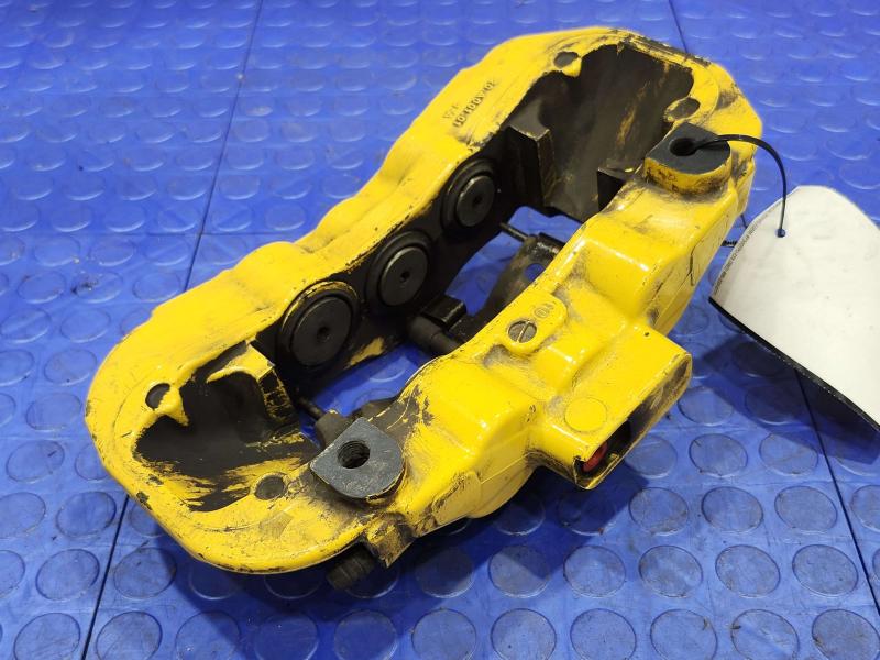 2011 Maserati Quattroporte Caliper
