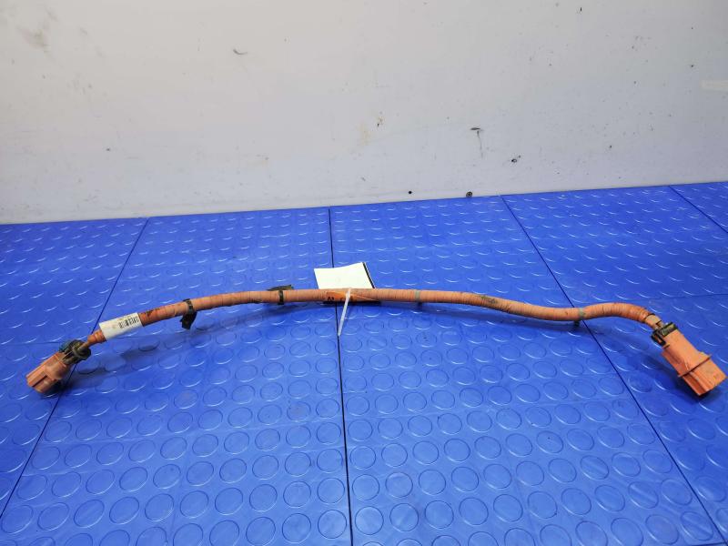 2018 Chevrolet Malibu Wire Harness (Misc)