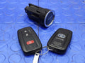 2016 Toyota Prius Ignition Switch(W/O Cyl& Key)
