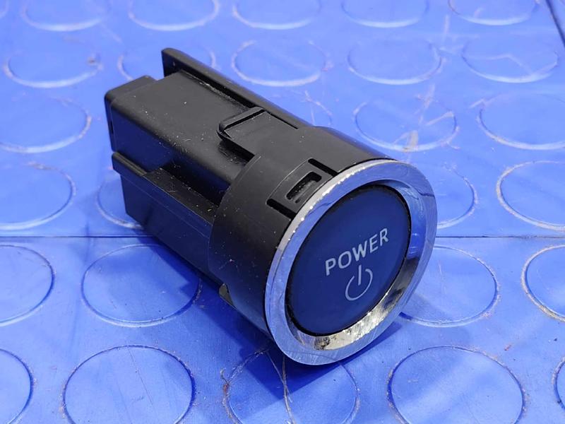 2016 Toyota Prius Ignition Switch(W/O Cyl& Key)