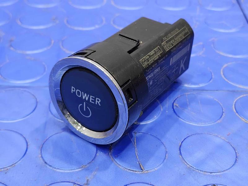2016 Toyota Prius Ignition Switch(W/O Cyl& Key)