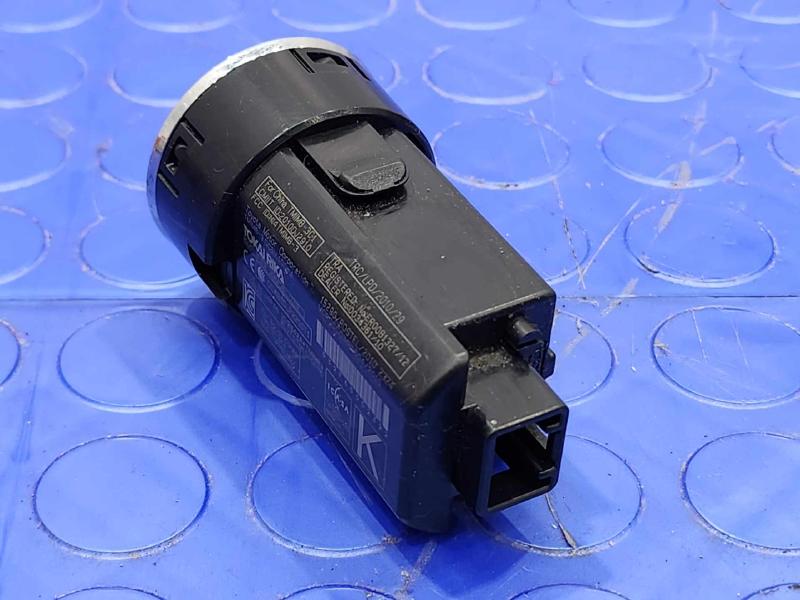 2016 Toyota Prius Ignition Switch(W/O Cyl& Key)