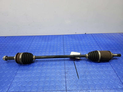 2019 Honda HR-V Axle Shaft