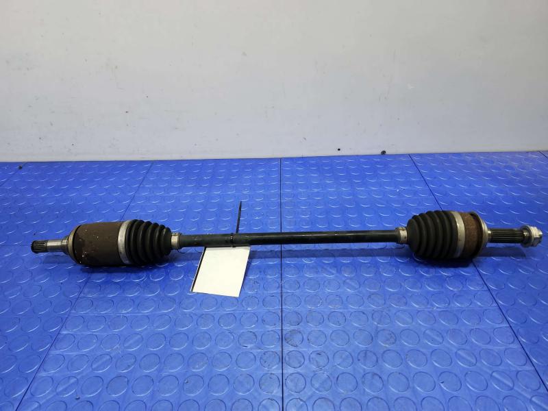 2019 Honda HR-V Axle Shaft