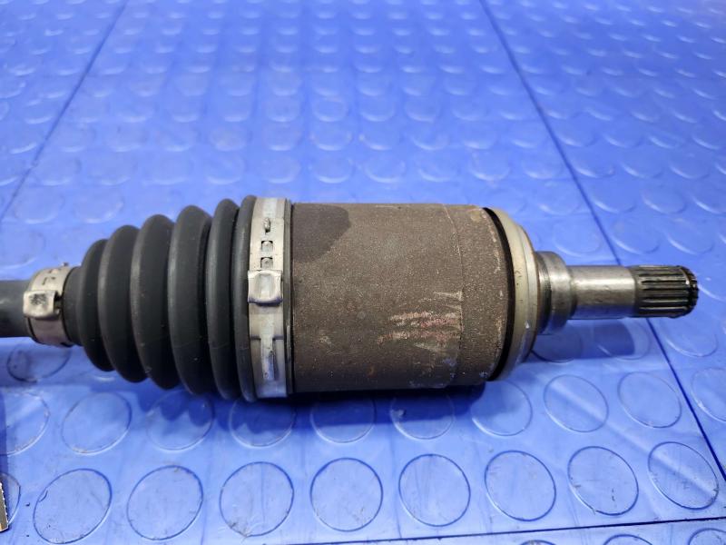 2019 Honda HR-V Axle Shaft
