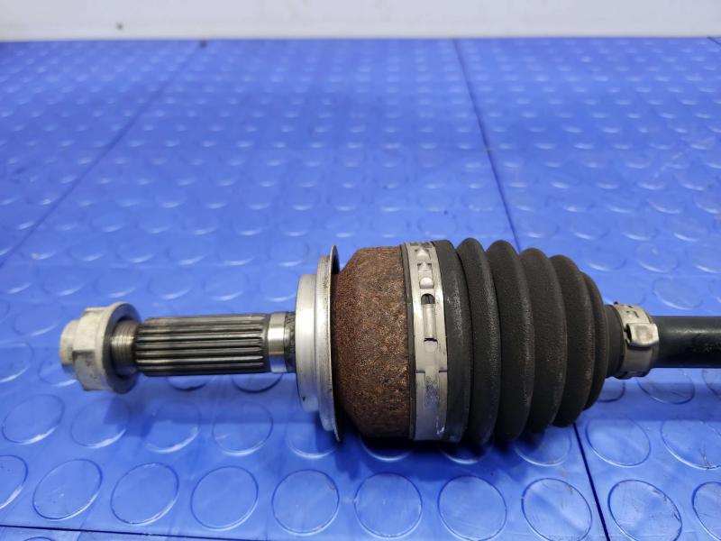 2019 Honda HR-V Axle Shaft