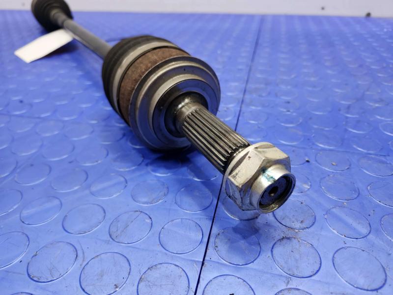 2019 Honda HR-V Axle Shaft