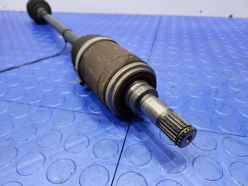 2019 Honda HR-V Axle Shaft