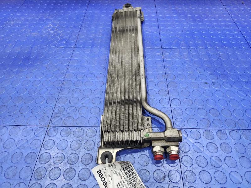 2015-2017 Chrysler 200 2.4L Automatic Transmission Oil Cooler OEM 68183728AB