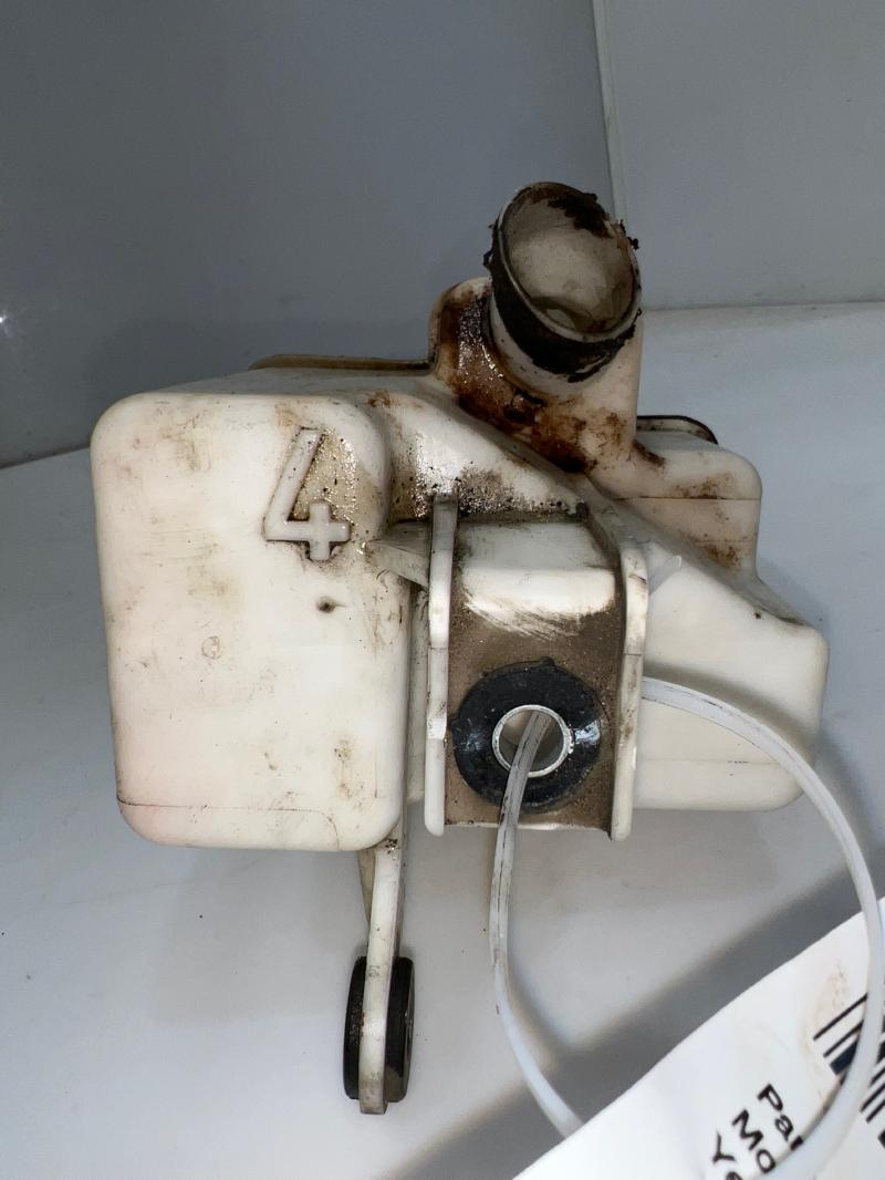 2011 Toyota Highlander Air Intake Tube/Resonator