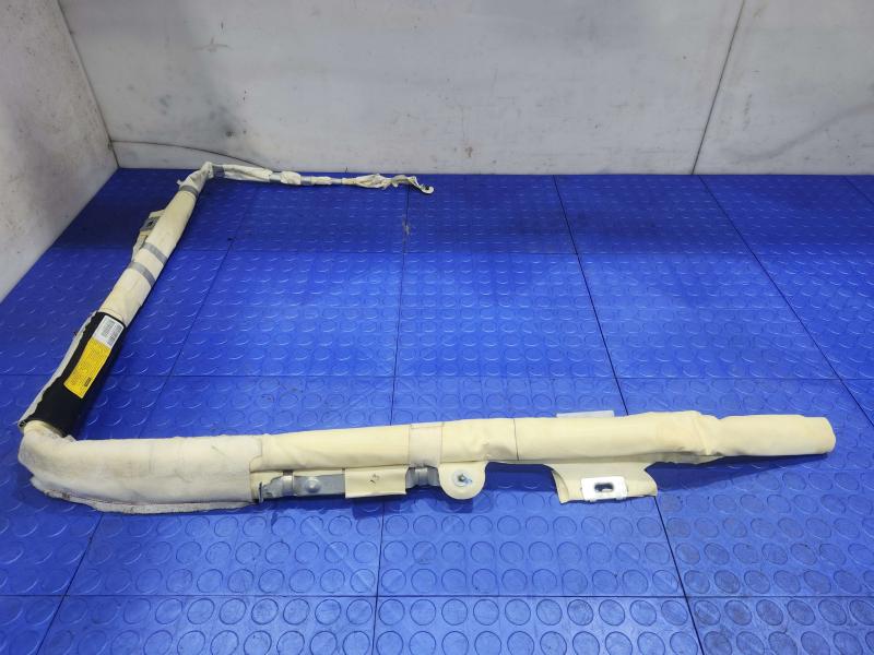 2010 Dodge Ram 1500 Air Bag