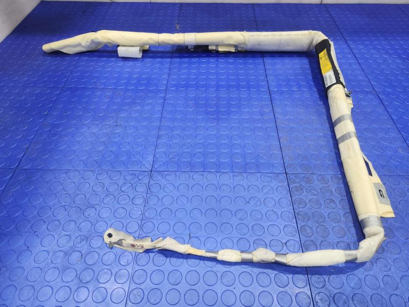 2010 Dodge Ram 1500 Air Bag