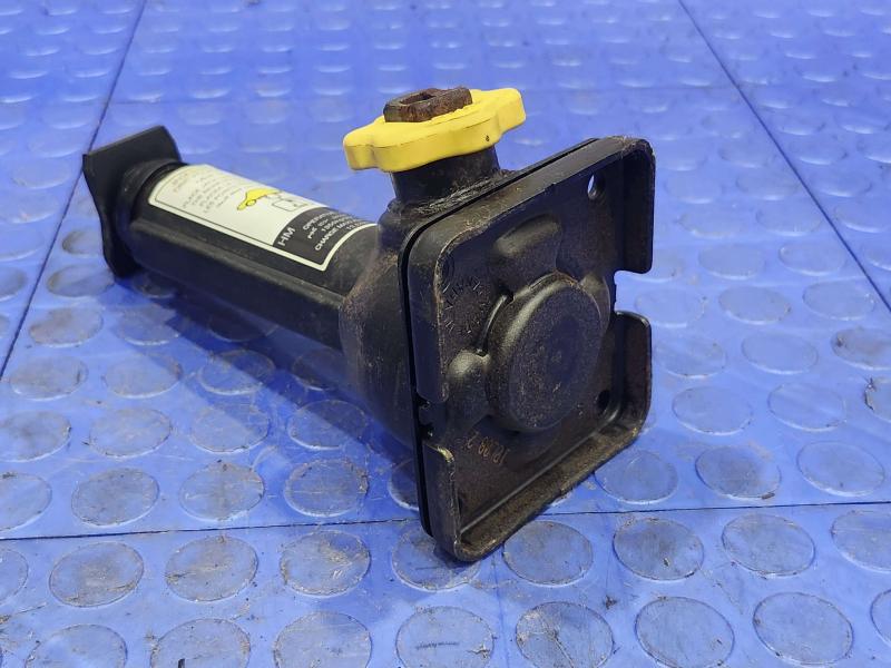 2011 Honda Pilot Jack Assembly