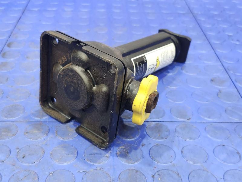 2011 Honda Pilot Jack Assembly
