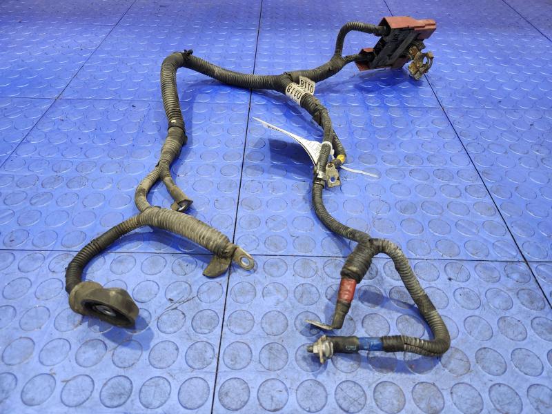 2014 Chevrolet Spark Wire Harness (Misc)