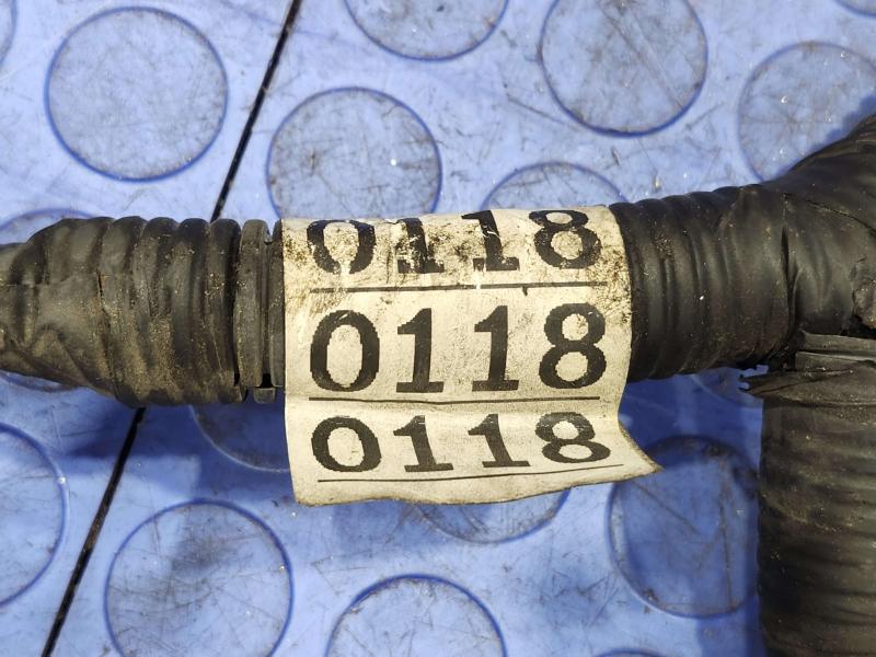 2014 Chevrolet Spark Wire Harness (Misc)
