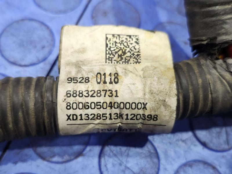 2014 Chevrolet Spark Wire Harness (Misc)
