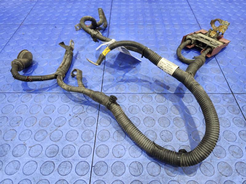 2014 Chevrolet Spark Wire Harness (Misc)