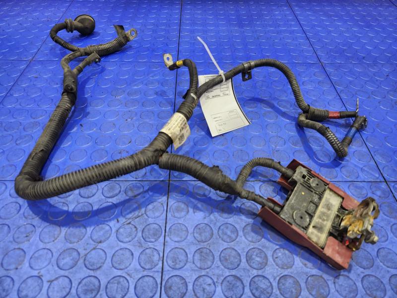 2014 Chevrolet Spark Wire Harness (Misc)