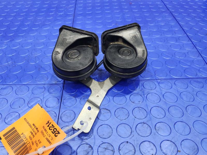 2016 Ford Transit 150 Horn