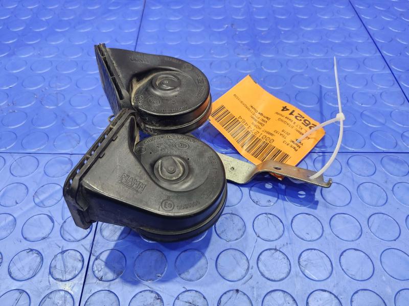 2016 Ford Transit 150 Horn