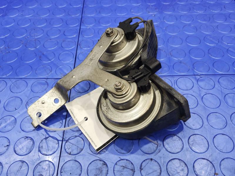 2016 Ford Transit 150 Horn