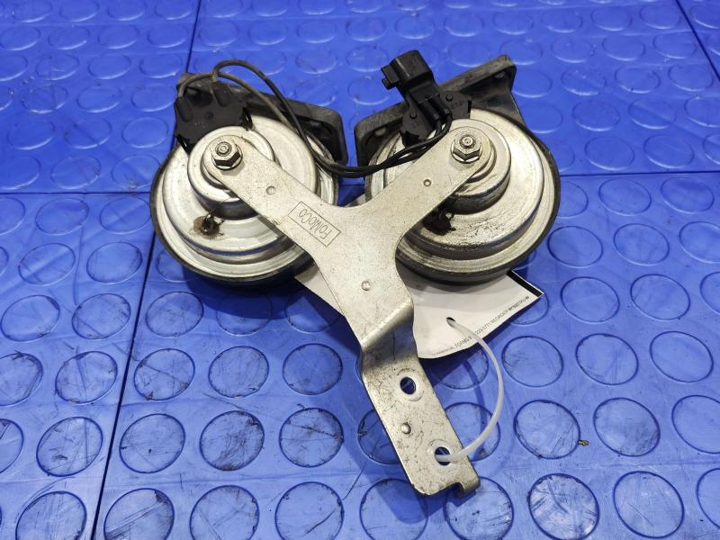 2016 Ford Transit 150 Horn