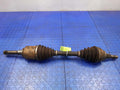 2014 Ford Transit Connect Axle Shaft