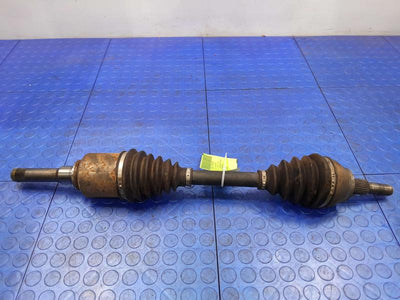 2014 Ford Transit Connect Axle Shaft