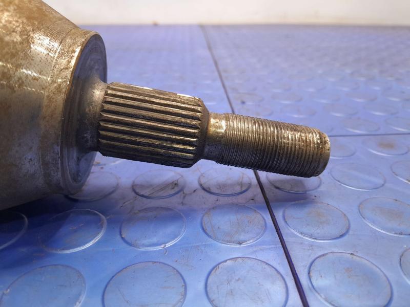 2014 Ford Transit Connect Axle Shaft