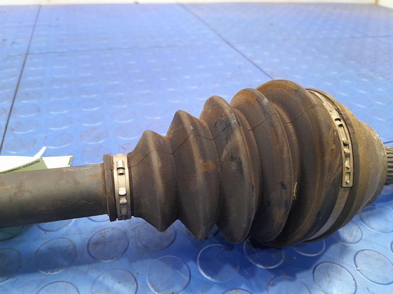 2014 Ford Transit Connect Axle Shaft