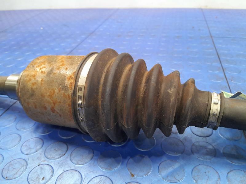 2014 Ford Transit Connect Axle Shaft