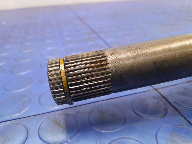 2014 Ford Transit Connect Axle Shaft
