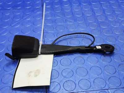 2018 Audi A4 Front Seat Belt