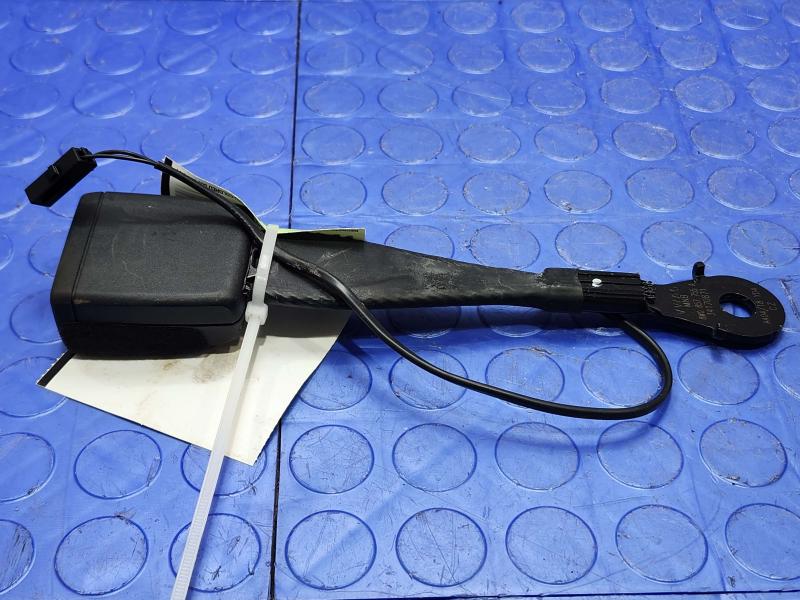2018 Audi A4 Front Seat Belt