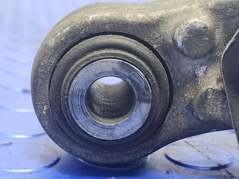 2006 Mercedes CLS-Class Lower Control Arm Rr