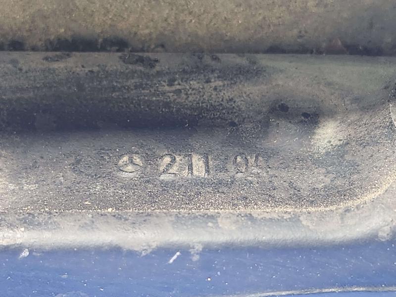 2006 Mercedes CLS-Class Lower Control Arm Rr