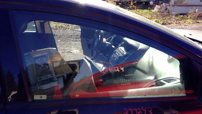 2015 - 2018 Ford Focus Front Door Glass RH Passenger Side OEM F1EZ5821410A