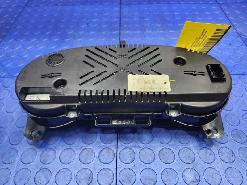 2018 Jeep Compass Instrument Cluster Speedometer 3.5" Screen OEM 6QR59DX9AA
