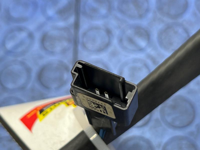 2013 Chevrolet Malibu Front Seat Belt
