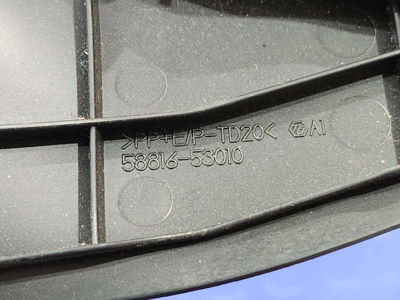 2014 Lexus IS 250 Misc Ebay Parts