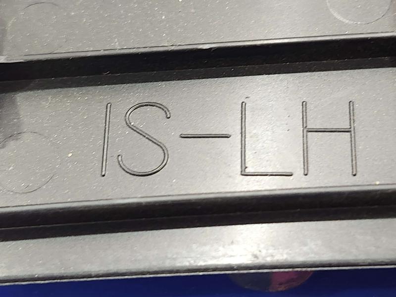 2014 Lexus IS 250 Misc Ebay Parts
