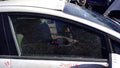 2014 Ford Fiesta Front Door Glass/Window