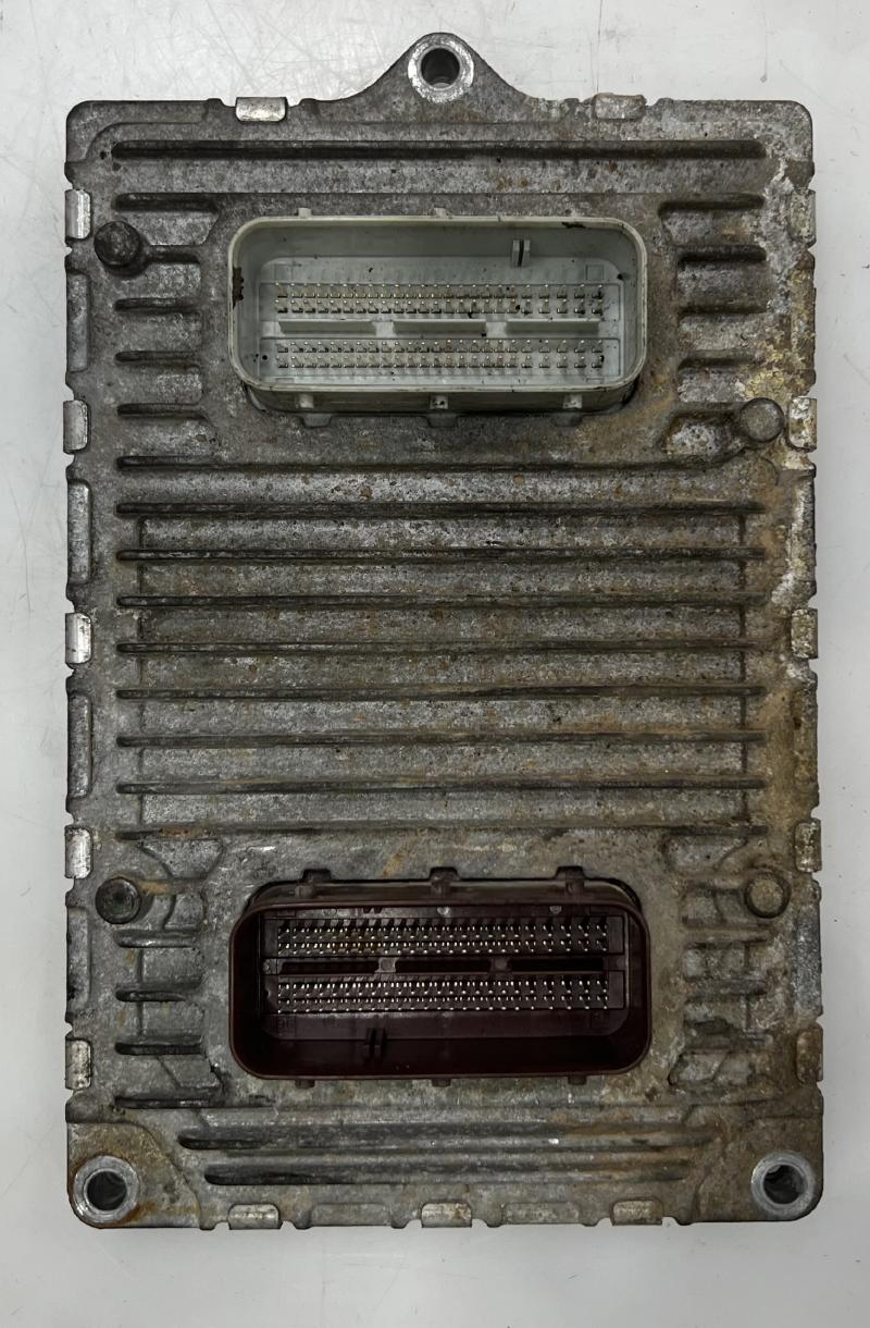 2013 Chrysler Town & Country Engine/Motor Brain Box