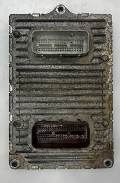 2013 Chrysler Town & Country Engine/Motor Brain Box