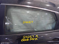 2016 Honda Civic Rear Door Glass/Window