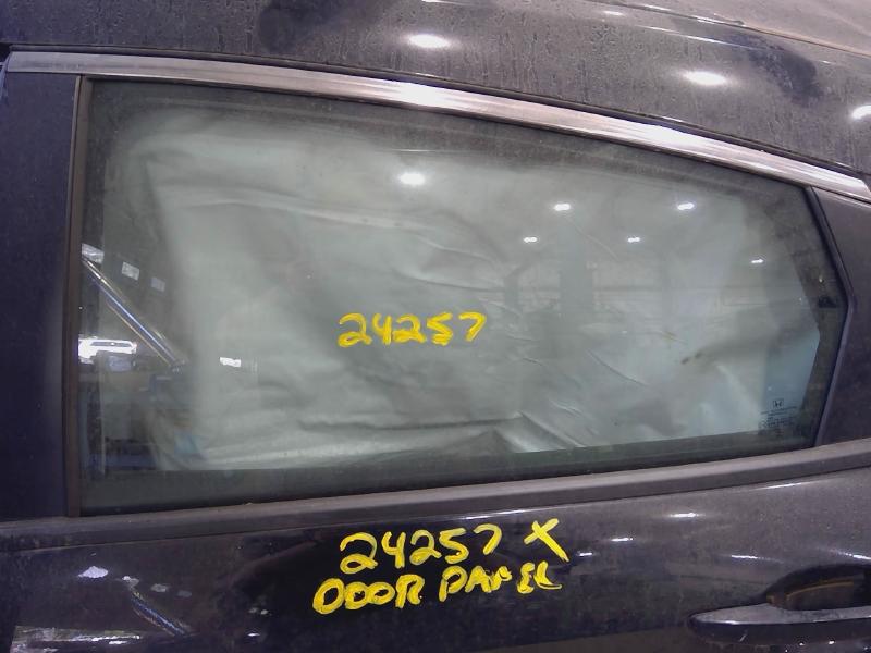 2016 Honda Civic Rear Door Glass/Window
