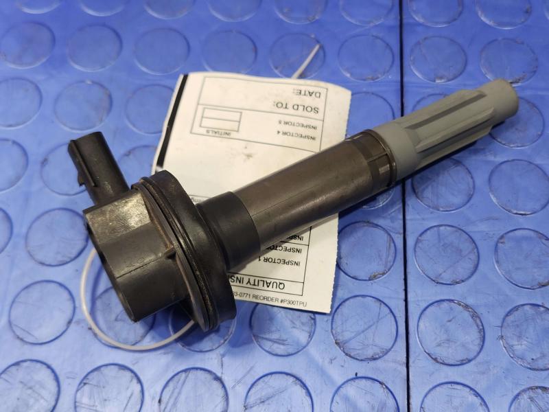 2011 Ford F-150 Ignition Coil/Ignitor