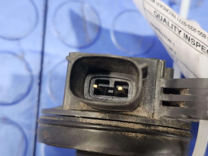 2011 Ford F-150 Ignition Coil/Ignitor